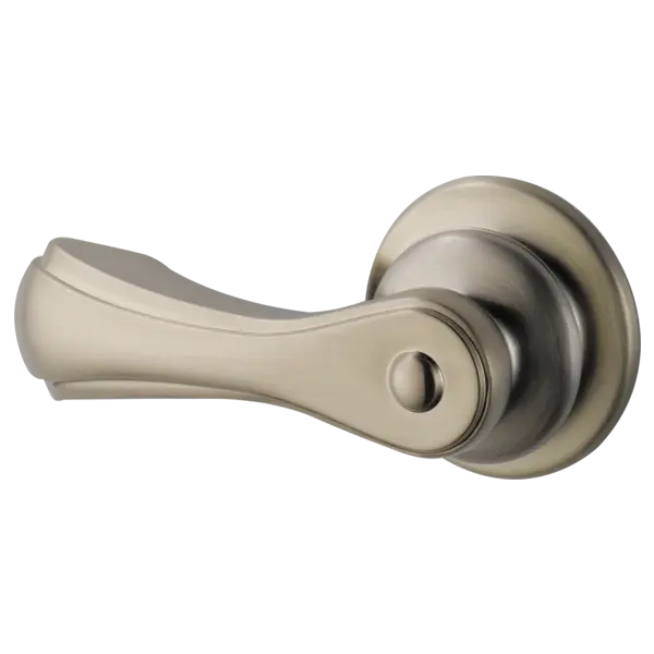 Brizo Front Mount Flush Lever 696085-BN - Plumbing Market