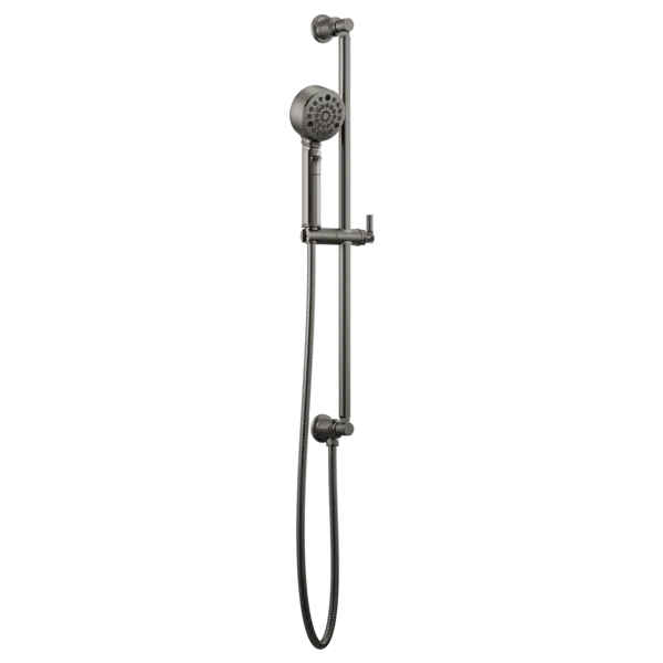 Brizo H<sub>2</sub>Okinetic® Multi-Function Slide Bar Handshower 88776-SL - Plumbing Market