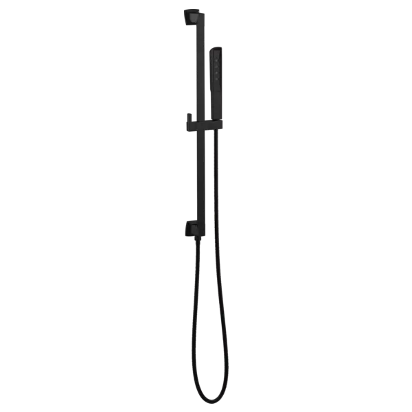 Brizo H<sub>2</sub>Okinetic® Multi-Function Slide Bar Handshower 88788-BL - Plumbing Market