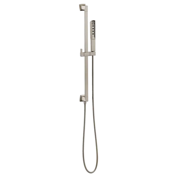 Brizo H<sub>2</sub>Okinetic® Multi-Function Slide Bar Handshower 88788-NK - Plumbing Market