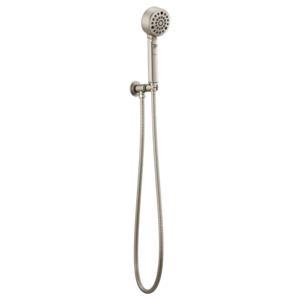Brizo H<sub>2</sub>Okinetic® Multi-Function Wall Mount Handshower 88876-NK - Plumbing Market