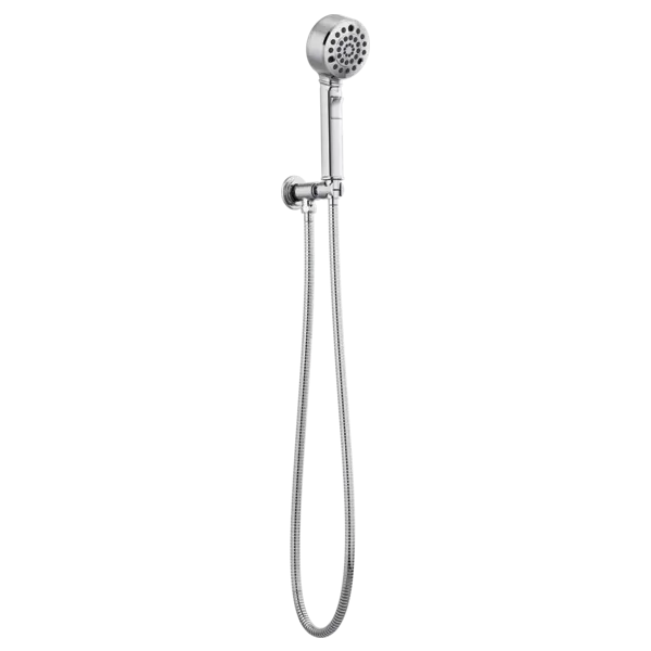 Brizo H<sub>2</sub>Okinetic® Multi-Function Wall Mount Handshower 88876-PC - Plumbing Market