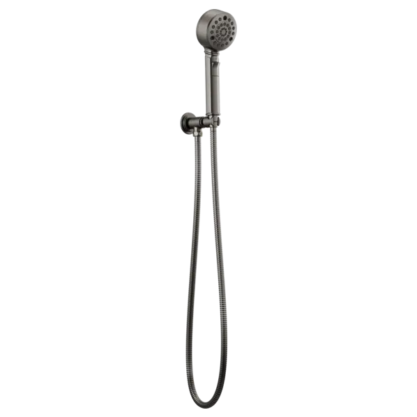 Brizo H<sub>2</sub>Okinetic® Multi-Function Wall Mount Handshower 88876-SL - Plumbing Market