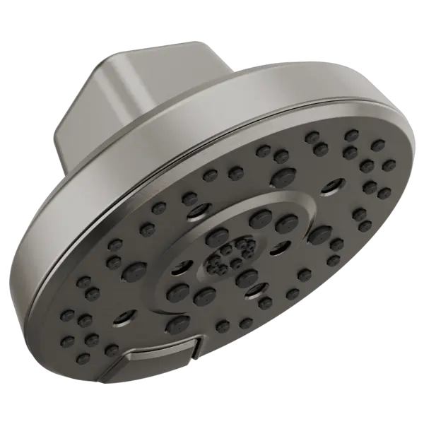 Brizo H<sub>2</sub>Okinetic® Round Multi-Function Showerhead 87498-SL - Plumbing Market