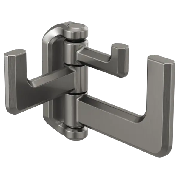 Brizo Hinged Robe Hook 693597-SL - Plumbing Market