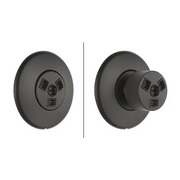 Brizo Hydrachoice Max® Round Body Spray Trim T84613-BL - Plumbing Market