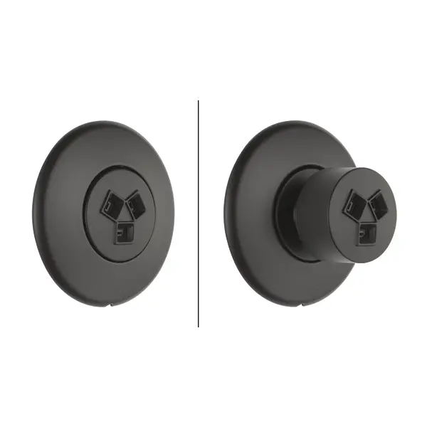 Brizo Hydrachoice Max® Round Body Spray Trim T84613-BL - Plumbing Market