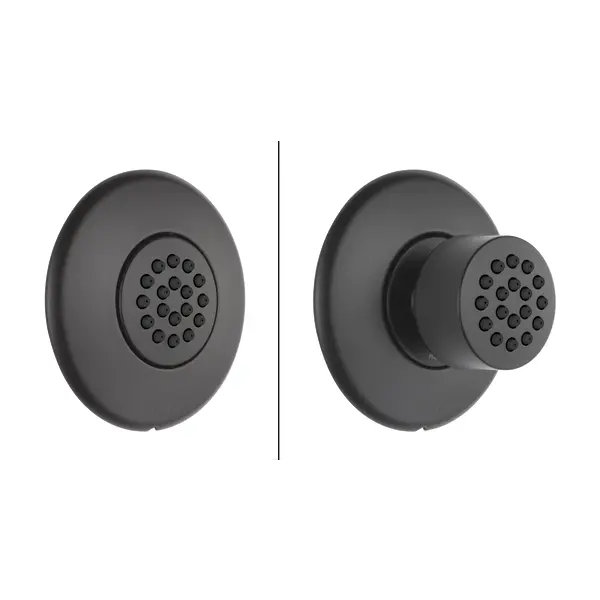 Brizo Hydrachoice Max® Round Body Spray Trim T84613-BL - Plumbing Market