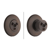 Brizo Hydrachoice Max® Round Body Spray Trim T84613-RB - Plumbing Market