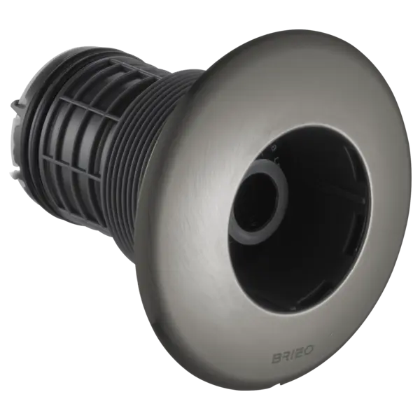 Brizo Hydrachoice Max® Round Body Spray Trim T84613-SL - Plumbing Market