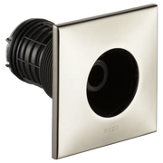 Brizo Hydrachoice Max® Square Body Spray Trim T84913-NK - Plumbing Market