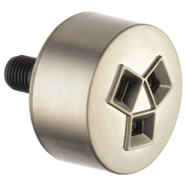 Brizo Hydrachoice® H<sub>2</sub>Okinetic<sup>®</sup> Invigorating Spray Head  SH84102-BN - Plumbing Market