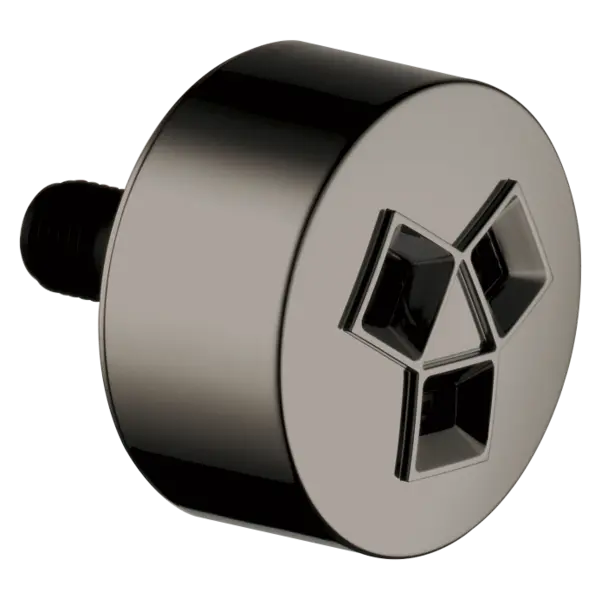 Brizo Hydrachoice® H<sub>2</sub>Okinetic<sup>®</sup> Invigorating Spray Head  SH84102-BNX - Plumbing Market