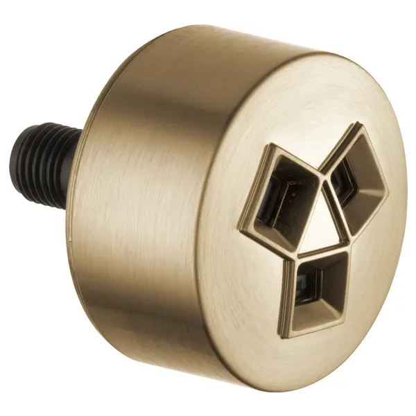 Brizo Hydrachoice® H<sub>2</sub>Okinetic<sup>®</sup> Invigorating Spray Head  SH84102-GL - Plumbing Market