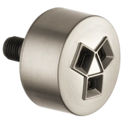 Brizo Hydrachoice® H<sub>2</sub>Okinetic<sup>®</sup> Invigorating Spray Head  SH84102-NK - Plumbing Market
