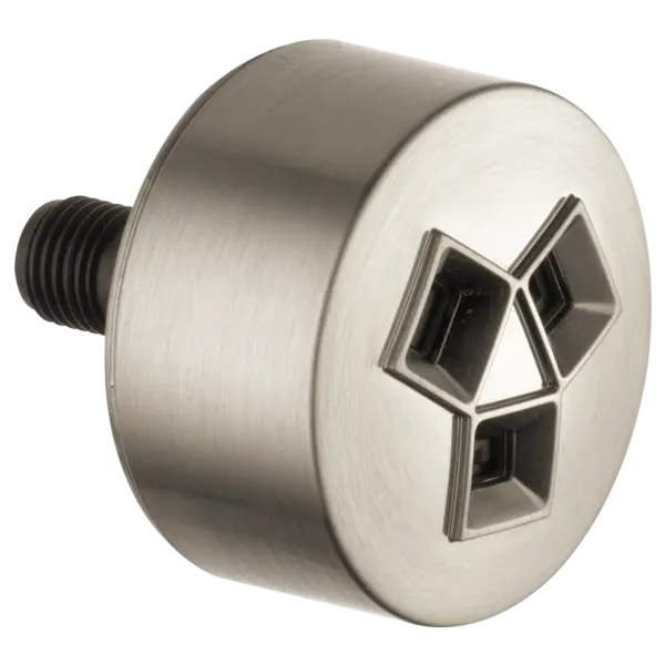 Brizo Hydrachoice® H<sub>2</sub>Okinetic<sup>®</sup> Invigorating Spray Head  SH84102-NK - Plumbing Market