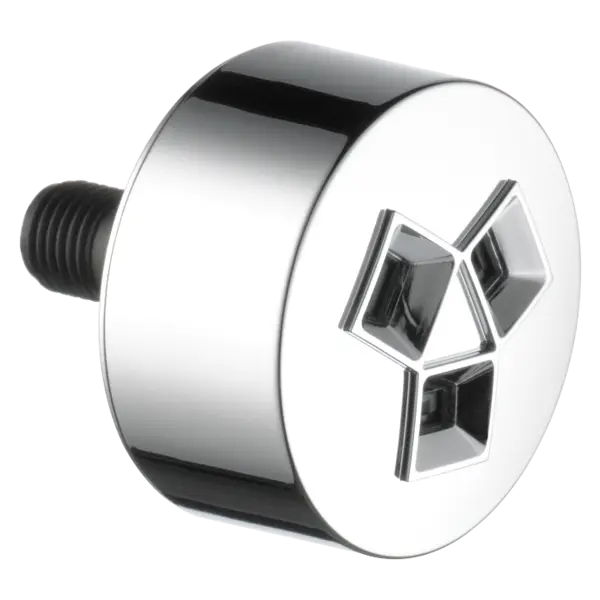 Brizo Hydrachoice® H<sub>2</sub>Okinetic<sup>®</sup> Invigorating Spray Head  SH84102-PC - Plumbing Market