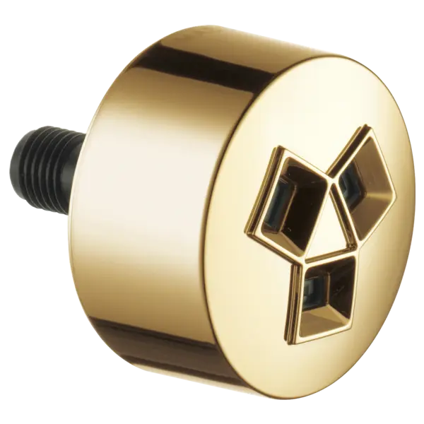 Brizo Hydrachoice® H<sub>2</sub>Okinetic<sup>®</sup> Invigorating Spray Head  SH84102-PG - Plumbing Market