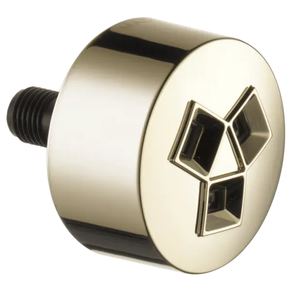Brizo Hydrachoice® H<sub>2</sub>Okinetic<sup>®</sup> Invigorating Spray Head  SH84102-PN - Plumbing Market