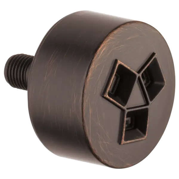 Brizo Hydrachoice® H<sub>2</sub>Okinetic<sup>®</sup> Invigorating Spray Head  SH84102-RB - Plumbing Market