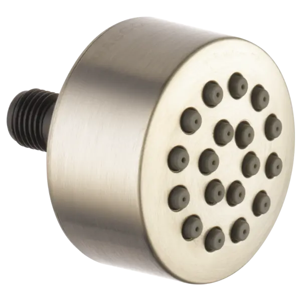 Brizo Hydrachoice® Touch-Clean® Spray Head SH84103-BN - Plumbing Market