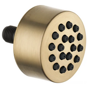 Brizo Hydrachoice® Touch-Clean® Spray Head SH84103-GL - Plumbing Market