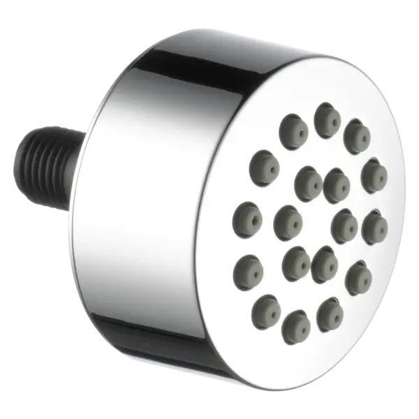 Brizo Hydrachoice® Touch-Clean® Spray Head SH84103-PC - Plumbing Market
