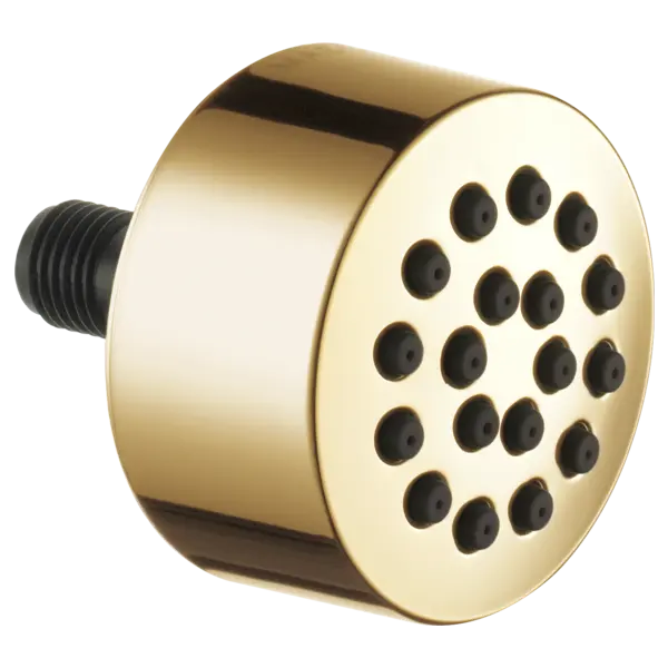 Brizo Hydrachoice® Touch-Clean® Spray Head SH84103-PG - Plumbing Market