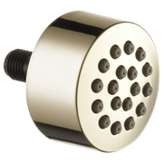 Brizo Hydrachoice® Touch-Clean® Spray Head SH84103-PN - Plumbing Market