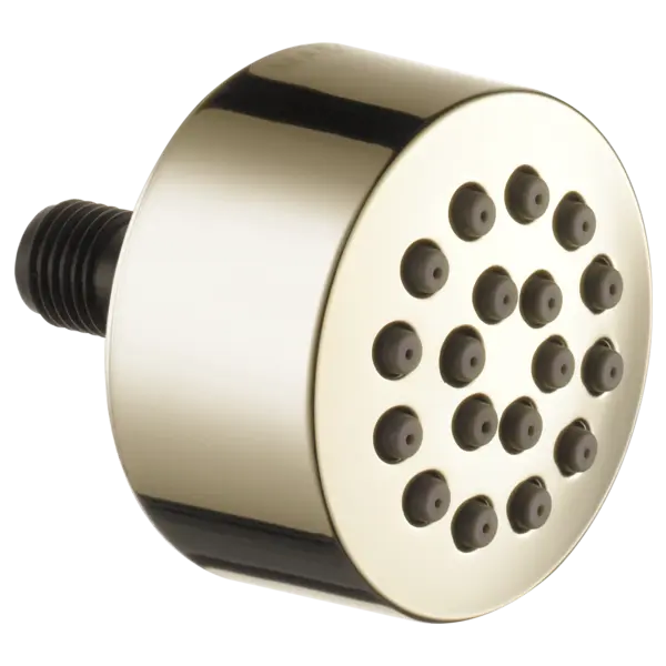 Brizo Hydrachoice® Touch-Clean® Spray Head SH84103-PN - Plumbing Market