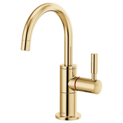 Brizo Instant Hot Beverage Faucet 61320Lf-H-Pg - Plumbing Market