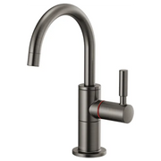 Brizo Instant Hot Beverage Faucet 61320Lf-H-Sl - Plumbing Market