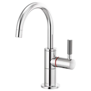 Brizo Instant Hot Beverage Faucet 61343Lf-H-Pc - Plumbing Market