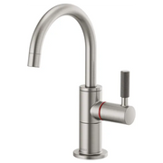 Brizo Instant Hot Beverage Faucet 61343Lf-H-Ss - Plumbing Market