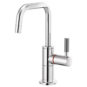 Brizo Instant Hot Beverage Faucet 61353Lf-H-Pc - Plumbing Market