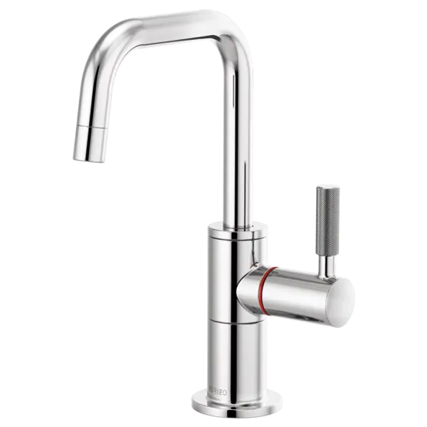 Brizo Instant Hot Beverage Faucet 61353Lf-H-Pc - Plumbing Market