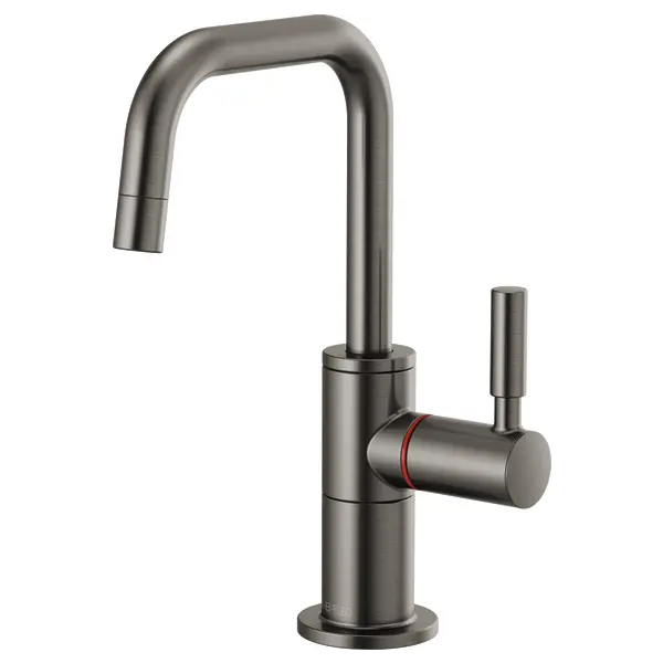 Brizo Instant Hot Beverage Faucet 61365Lf-H-Sl - Plumbing Market