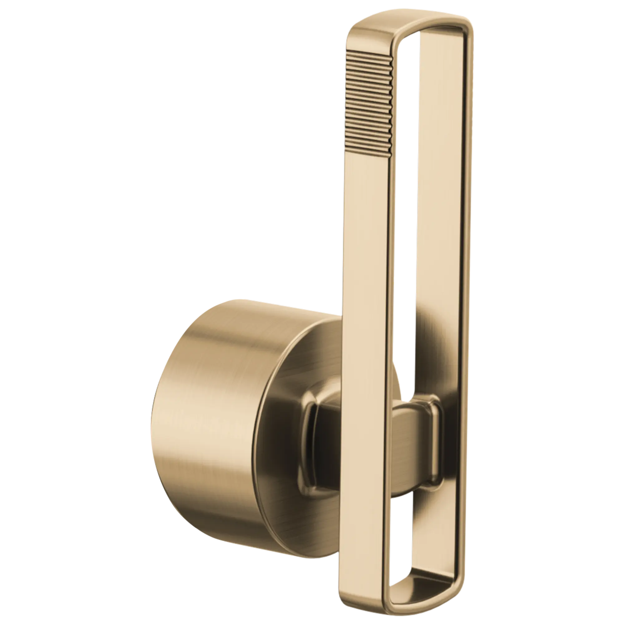 Brizo Kintsu Pull-Down Faucet Knob Handle Kit - Plumbing Market