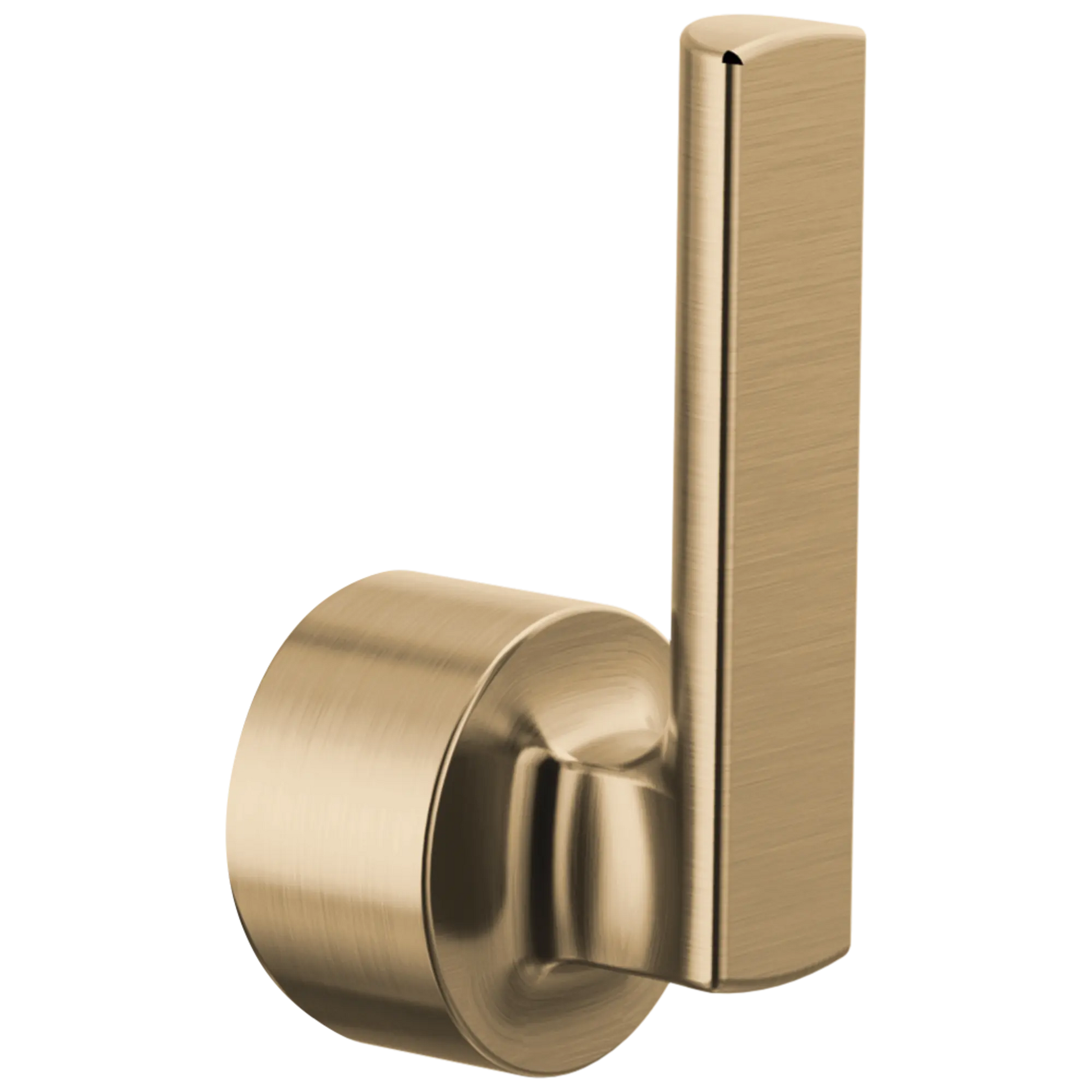 Brizo Kintsu Pull-Down Faucet Lever Handle Kit - Plumbing Market