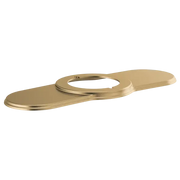 Brizo Lavatory Escutcheon RP100324GL - Plumbing Market