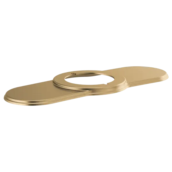 Brizo Lavatory Escutcheon RP100324GL - Plumbing Market