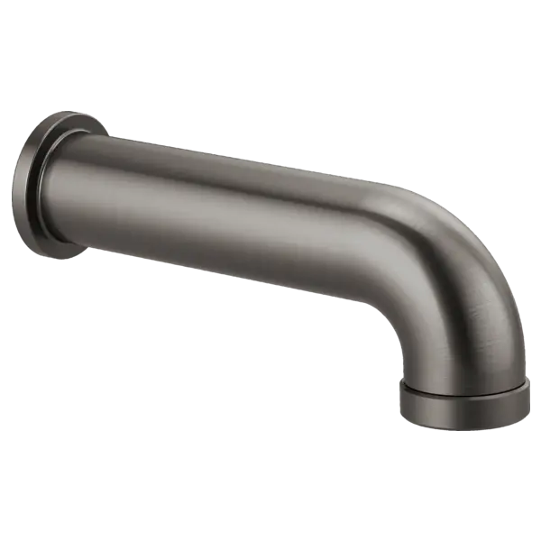 Brizo Linear Round Diverter Tub Spout RP81438SL - Plumbing Market