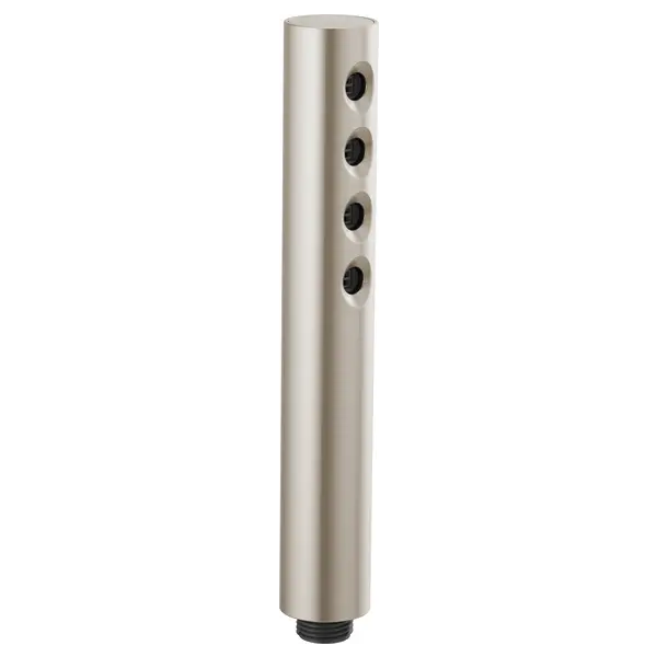 Brizo Linear Round H2Okinetic® Single Function Handshower RP73147BN - Plumbing Market