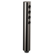 Brizo Linear Round H2Okinetic® Single Function Handshower RP73147BNX - Plumbing Market