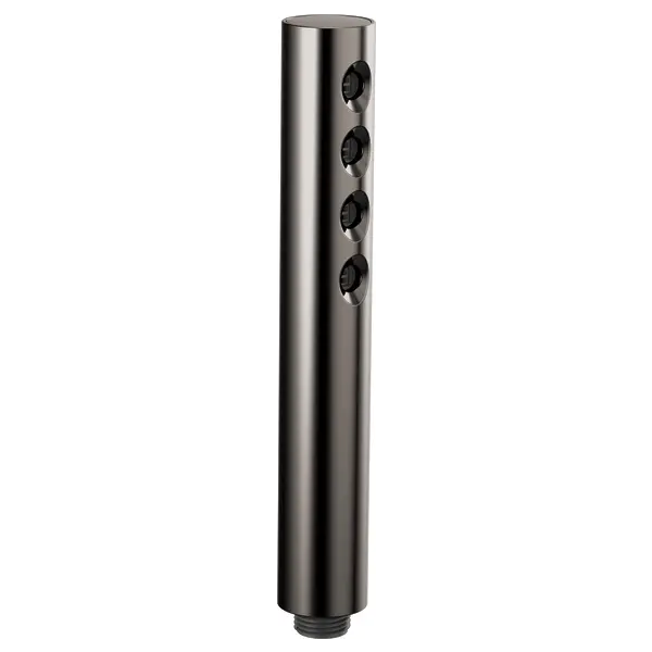 Brizo Linear Round H2Okinetic® Single Function Handshower RP73147BNX - Plumbing Market