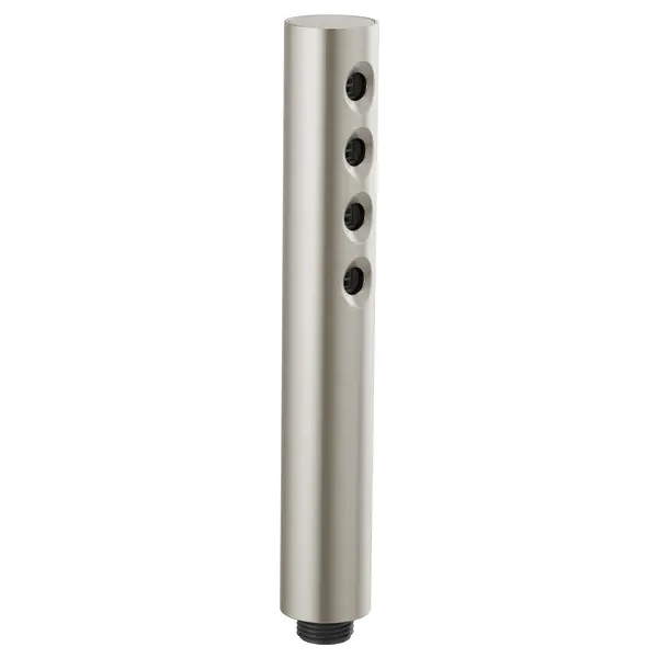 Brizo Linear Round H2Okinetic® Single Function Handshower RP73147NK - Plumbing Market