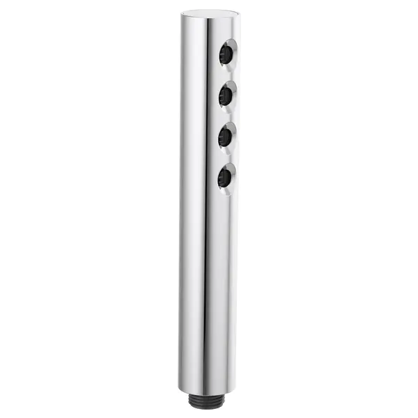 Brizo Linear Round H2Okinetic® Single Function Handshower RP73147PC - Plumbing Market