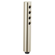 Brizo Linear Round H2Okinetic® Single Function Handshower RP73147PN - Plumbing Market