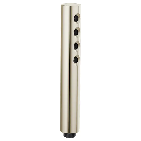Brizo Linear Round H2Okinetic® Single Function Handshower RP73147PN - Plumbing Market
