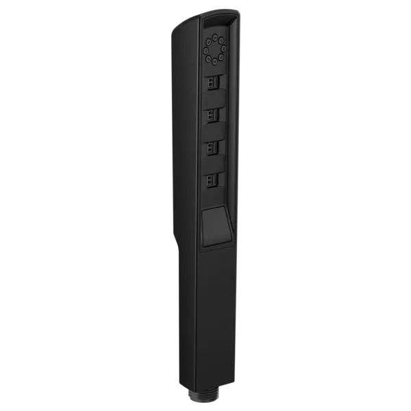 Brizo Linear Square H2Okinetic® Multi-Function Handshower RP92007BL - Plumbing Market